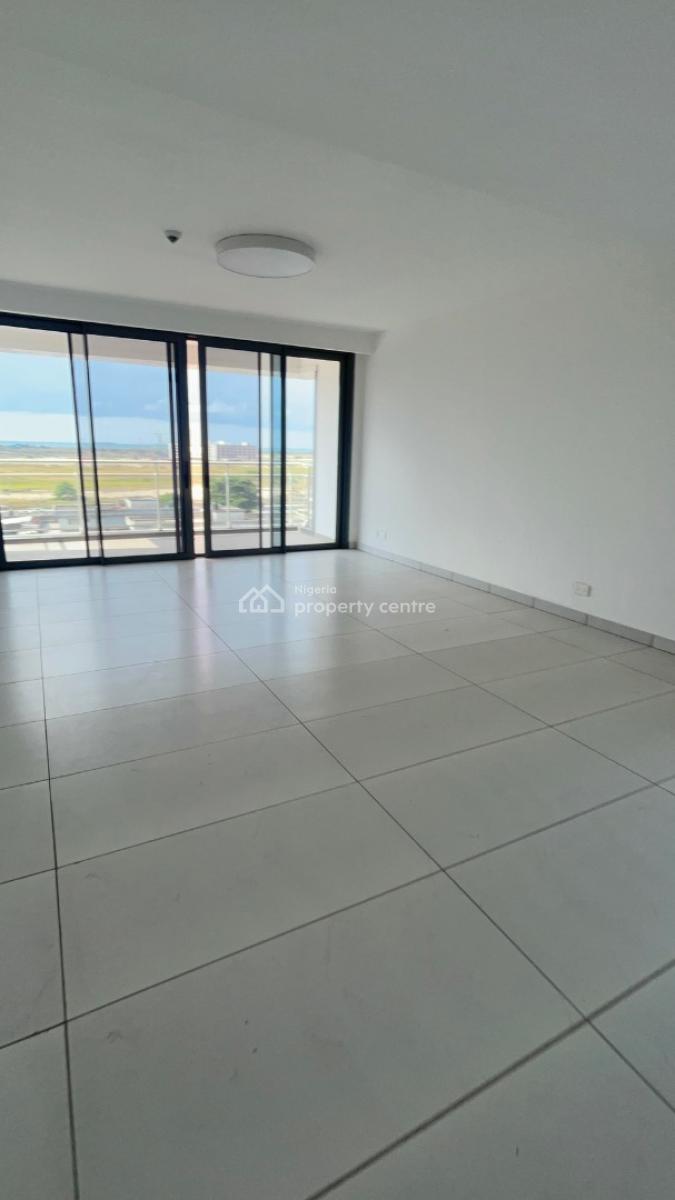 Luxury 3 Bedroom Flat, Victoria Island (vi), Lagos, Flat / Apartment for Rent