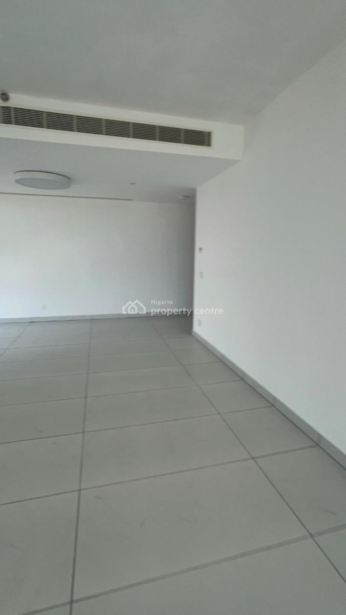 Luxury 3 Bedroom Flat, Victoria Island (vi), Lagos, Flat / Apartment for Rent