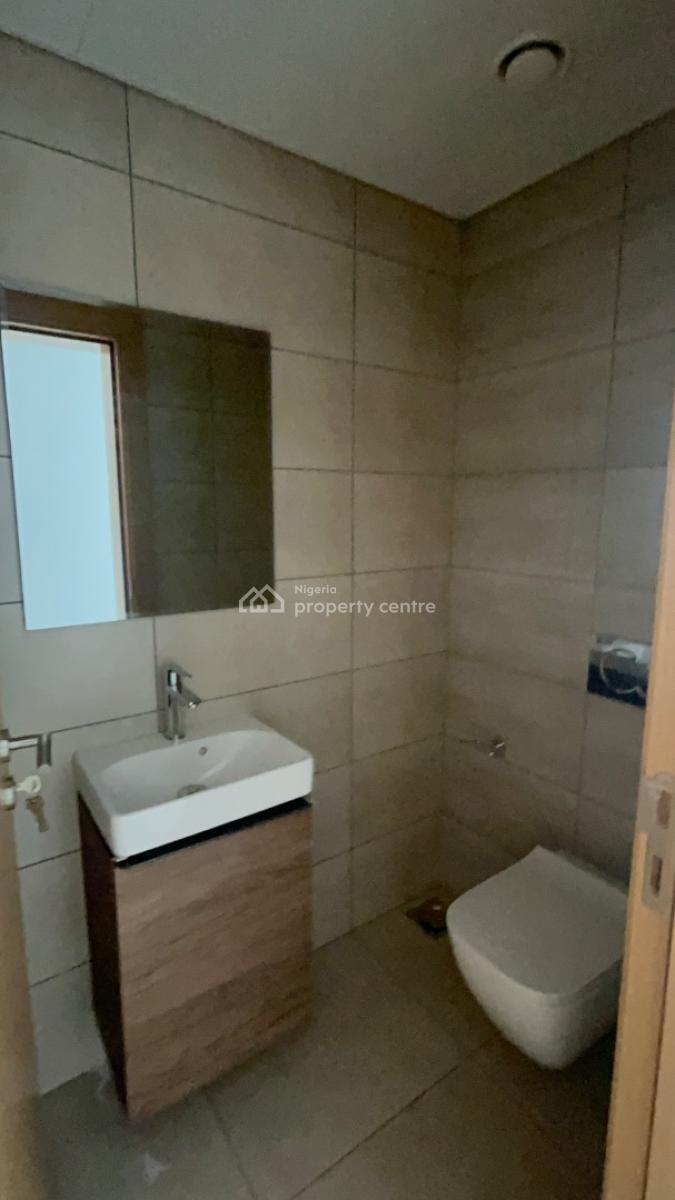 Luxury 3 Bedroom Flat, Victoria Island (vi), Lagos, Flat / Apartment for Rent