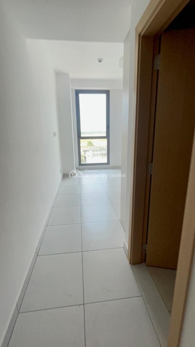 Luxury 3 Bedroom Flat, Victoria Island (vi), Lagos, Flat / Apartment for Rent