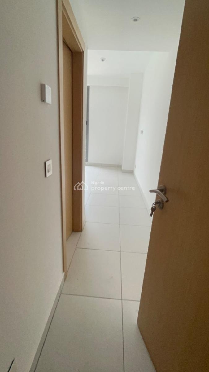 Luxury 3 Bedroom Flat, Victoria Island (vi), Lagos, Flat / Apartment for Rent