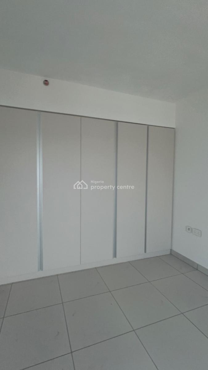 Luxury 3 Bedroom Flat, Victoria Island (vi), Lagos, Flat / Apartment for Rent