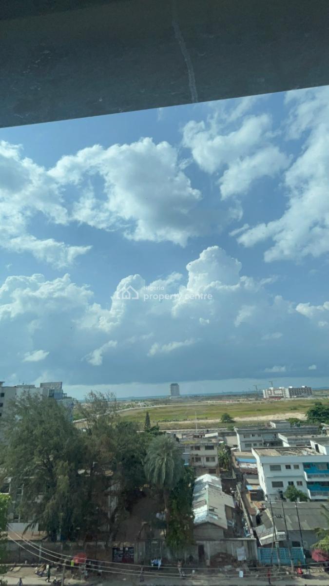 Luxury 3 Bedroom Flat, Victoria Island (vi), Lagos, Flat / Apartment for Rent