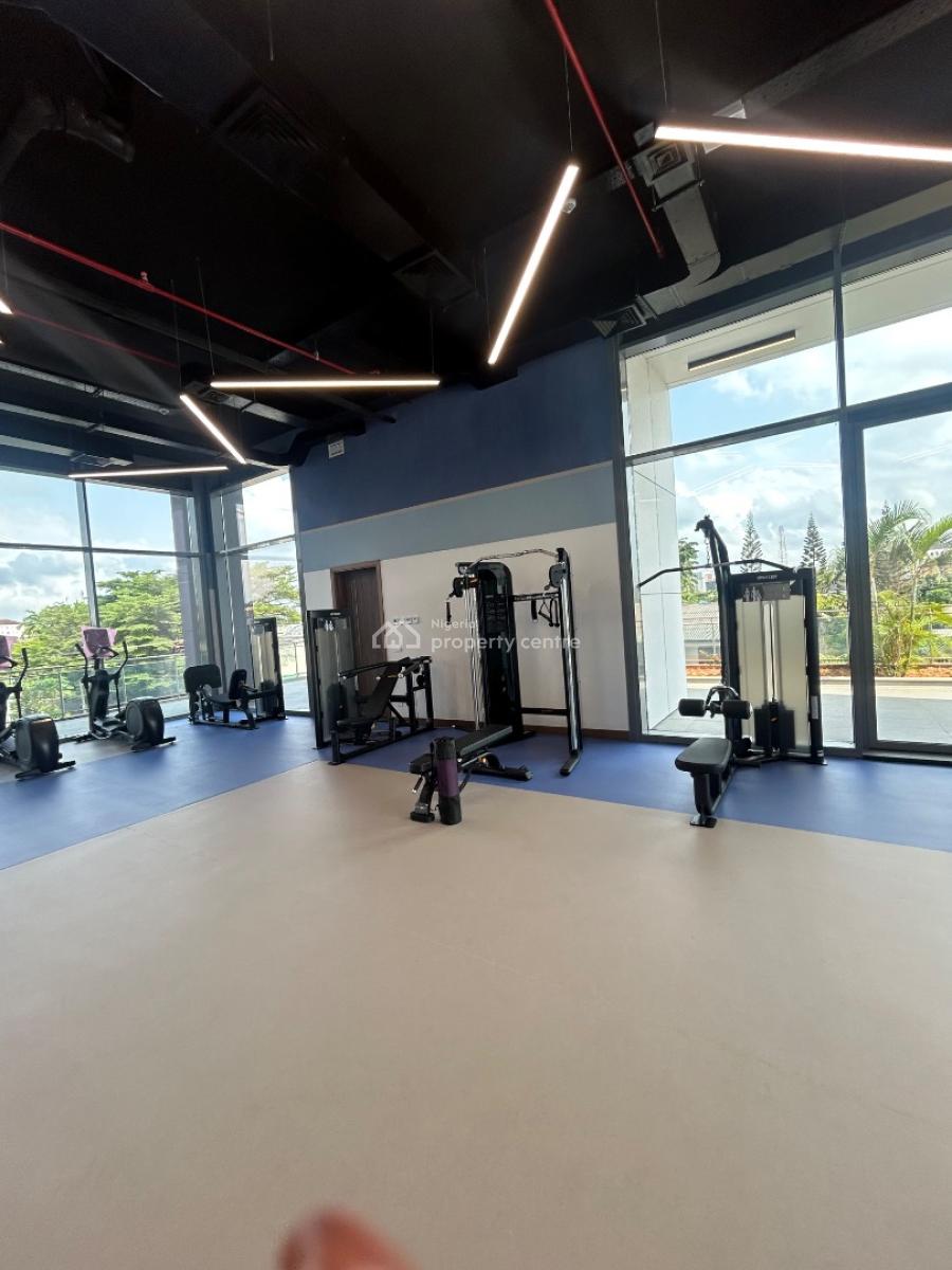 Luxury 3 Bedroom Flat, Victoria Island (vi), Lagos, Flat / Apartment for Rent