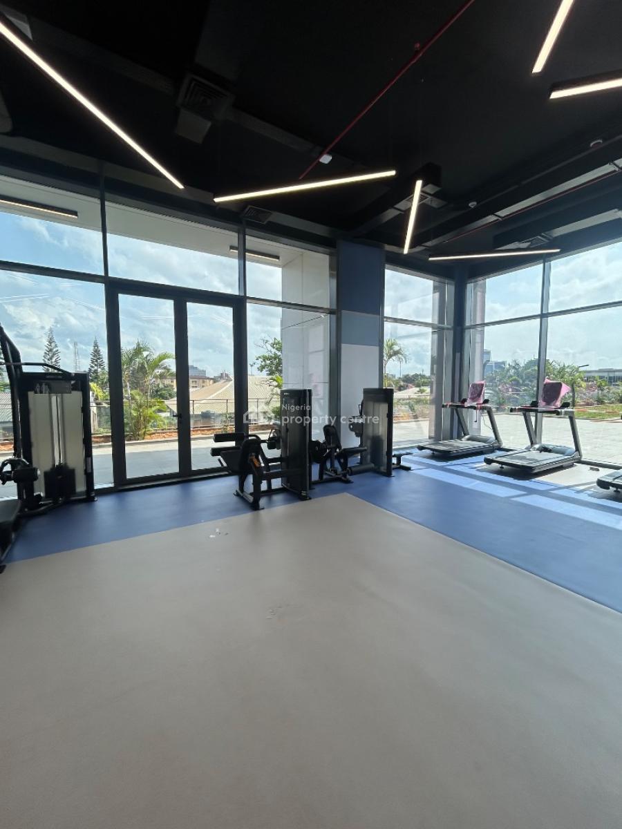 Luxury 3 Bedroom Flat, Victoria Island (vi), Lagos, Flat / Apartment for Rent