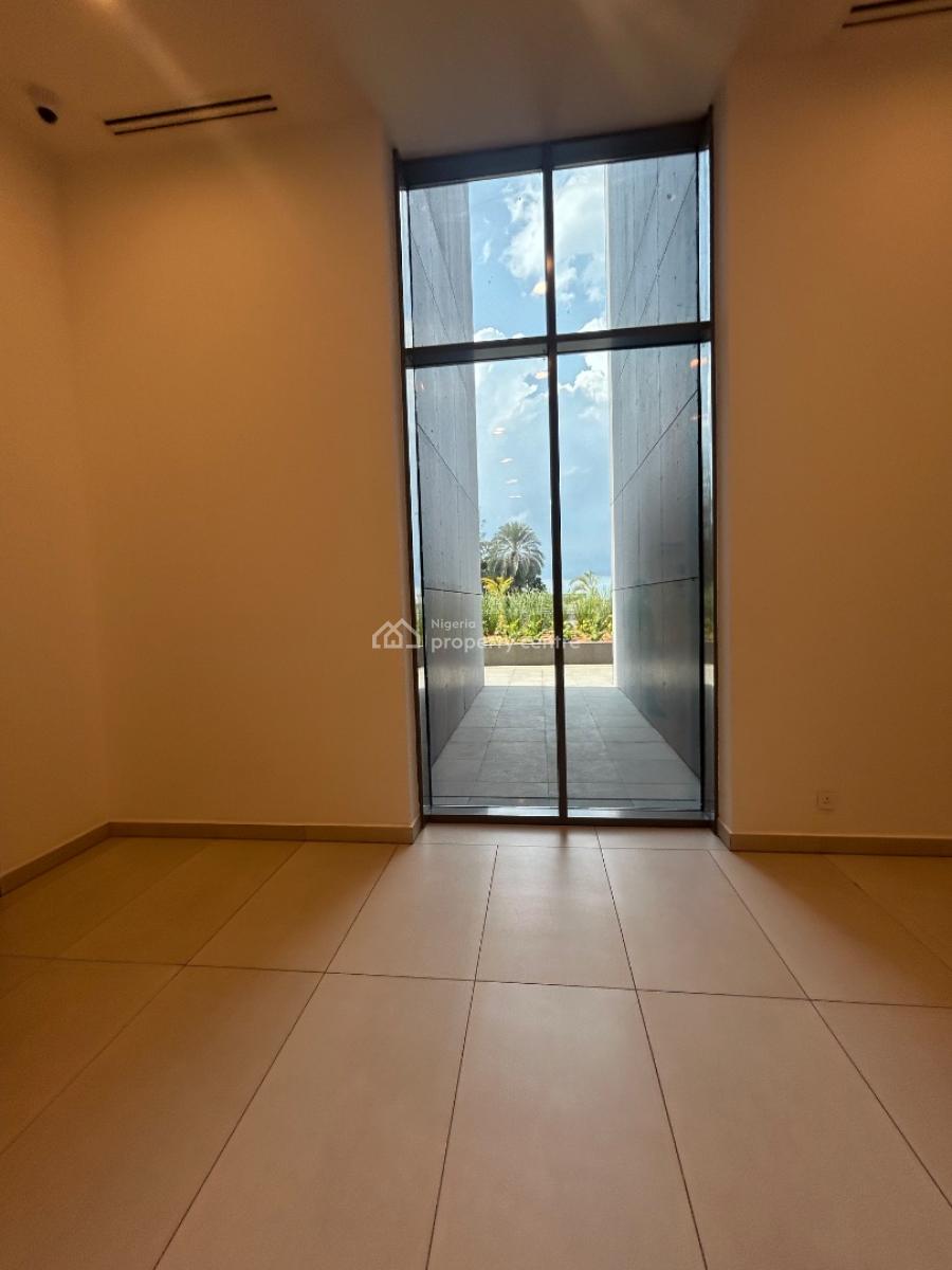 Luxury 3 Bedroom Flat, Victoria Island (vi), Lagos, Flat / Apartment for Rent