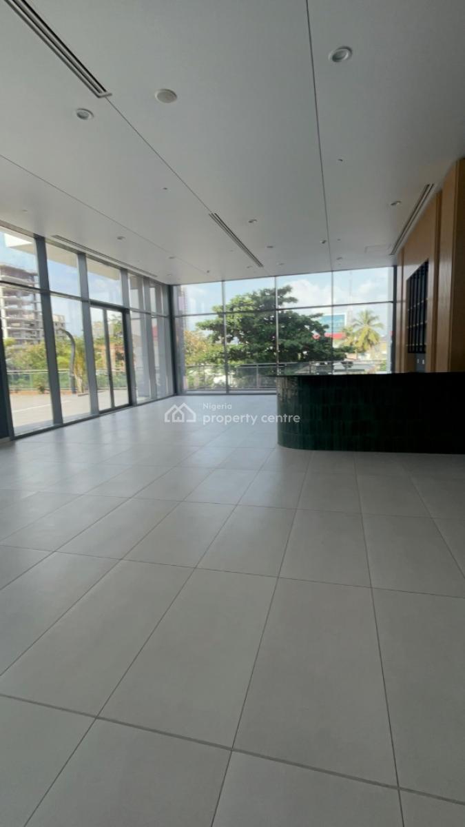 Luxury 3 Bedroom Flat, Victoria Island (vi), Lagos, Flat / Apartment for Rent