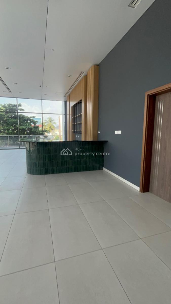 Luxury 3 Bedroom Flat, Victoria Island (vi), Lagos, Flat / Apartment for Rent