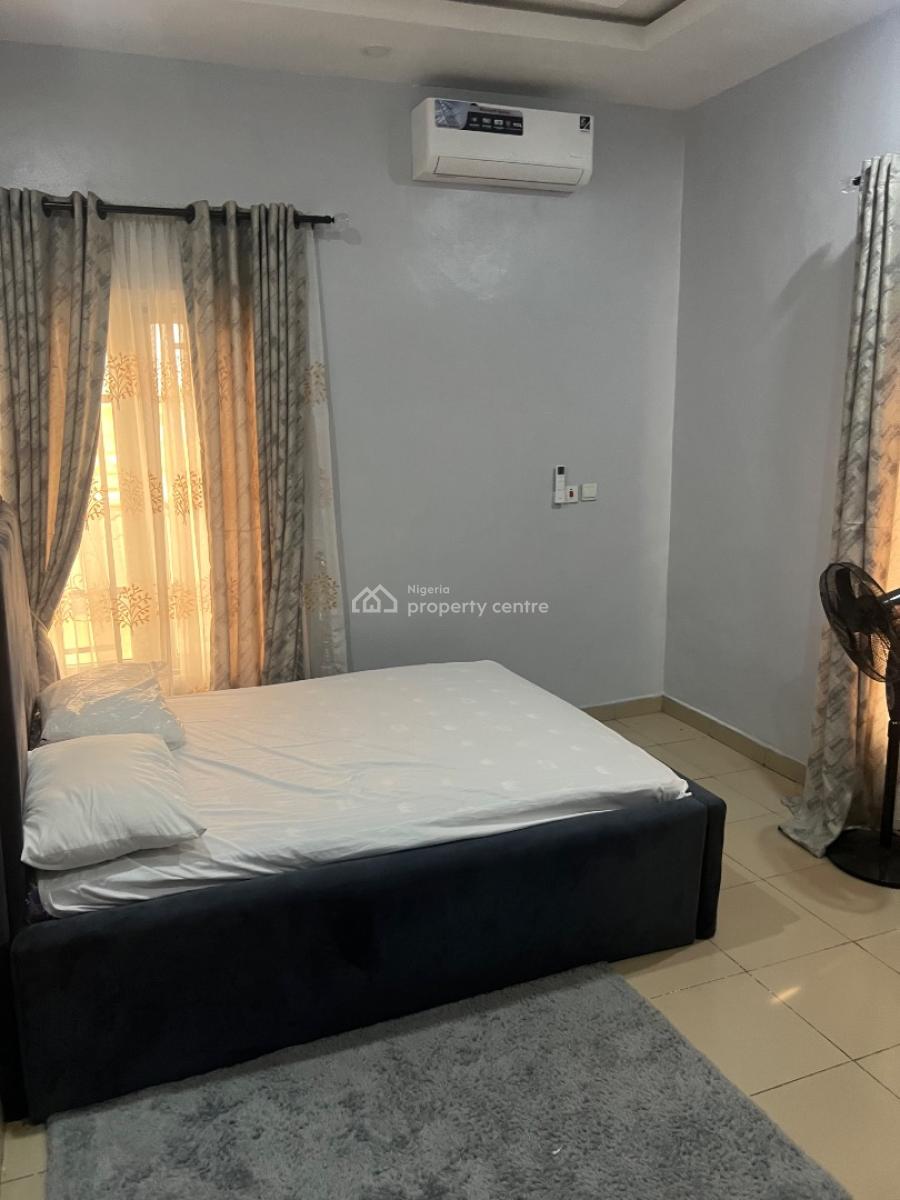 2 Bedrooms, Abule Egba, Abule Egba, Agege, Lagos, Flat / Apartment Short Let