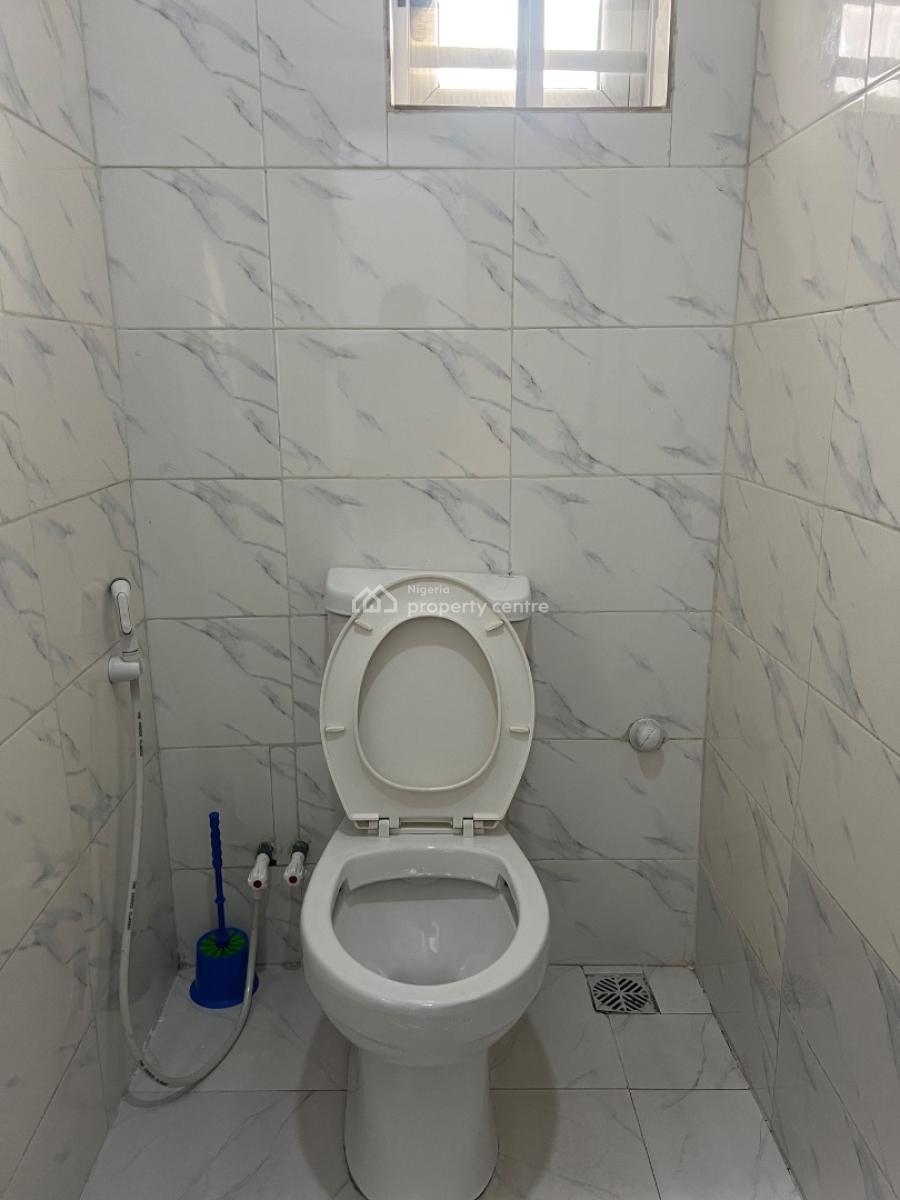 Fully  Serviced Well Finished Studio Apartment, Jibowu, Yaba, Lagos, Self Contain (single Rooms) for Rent