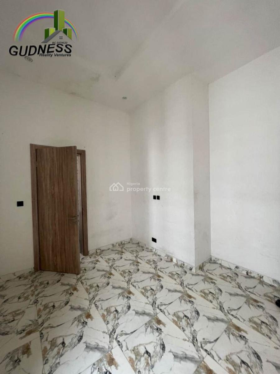 Luxury for Bedroom Semidetached Duplex, Ikota Gra Estate 🏡, Off Chevron, Lekki , Ajah, Lekki Phase 2, Lekki, Lagos, Semi-detached Duplex for Rent