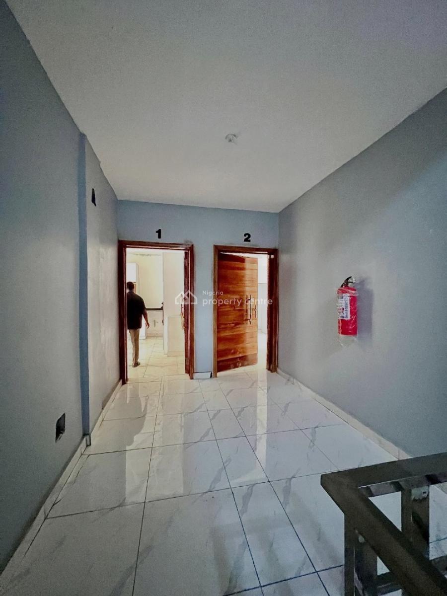 Fully Serviced 3 Bedroom Apartment with Swimming Pool, Ikate, Ikate, Lekki, Lagos, Block of Flats for Sale