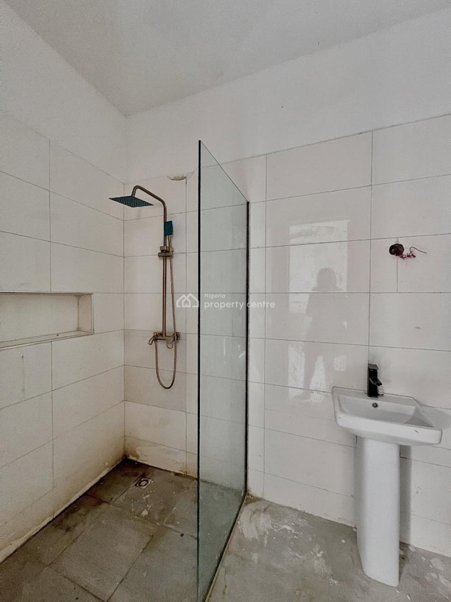 Fully Serviced 3 Bedroom Apartment with Swimming Pool, Ikate, Ikate, Lekki, Lagos, Block of Flats for Sale