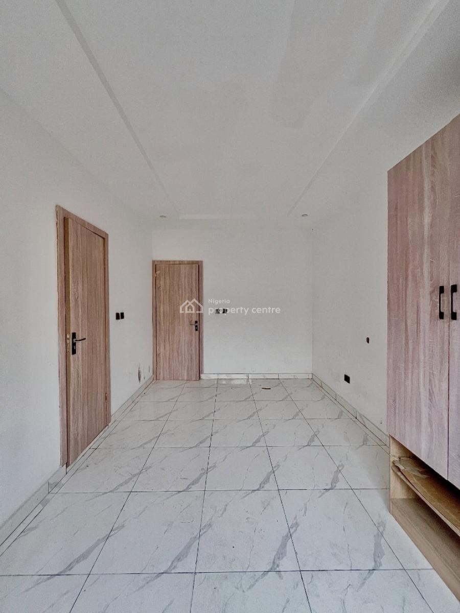 Fully Serviced 3 Bedroom Apartment with Swimming Pool, Ikate, Ikate, Lekki, Lagos, Block of Flats for Sale