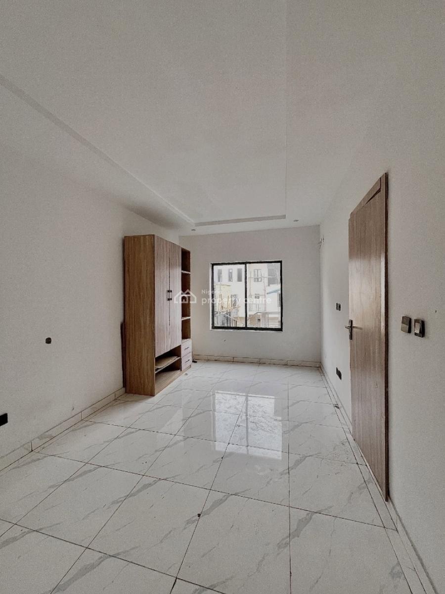 Fully Serviced 3 Bedroom Apartment with Swimming Pool, Ikate, Ikate, Lekki, Lagos, Block of Flats for Sale