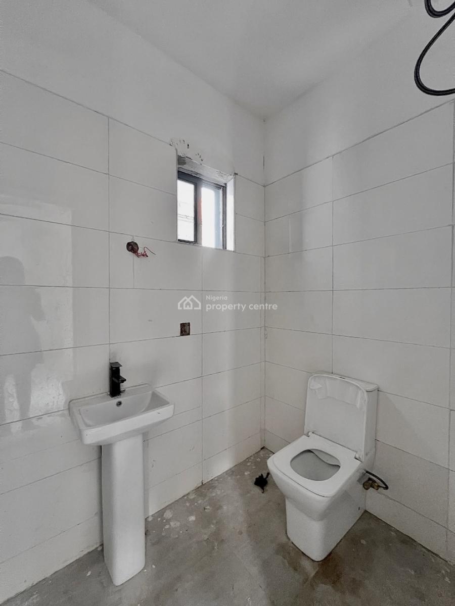 Fully Serviced 3 Bedroom Apartment with Swimming Pool, Ikate, Ikate, Lekki, Lagos, Block of Flats for Sale