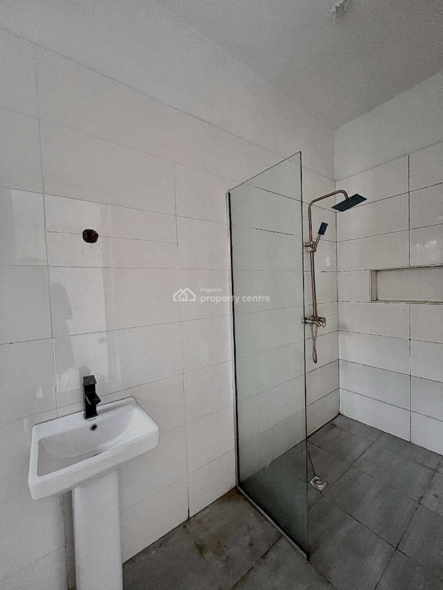 Fully Serviced 3 Bedroom Apartment with Swimming Pool, Ikate, Ikate, Lekki, Lagos, Block of Flats for Sale