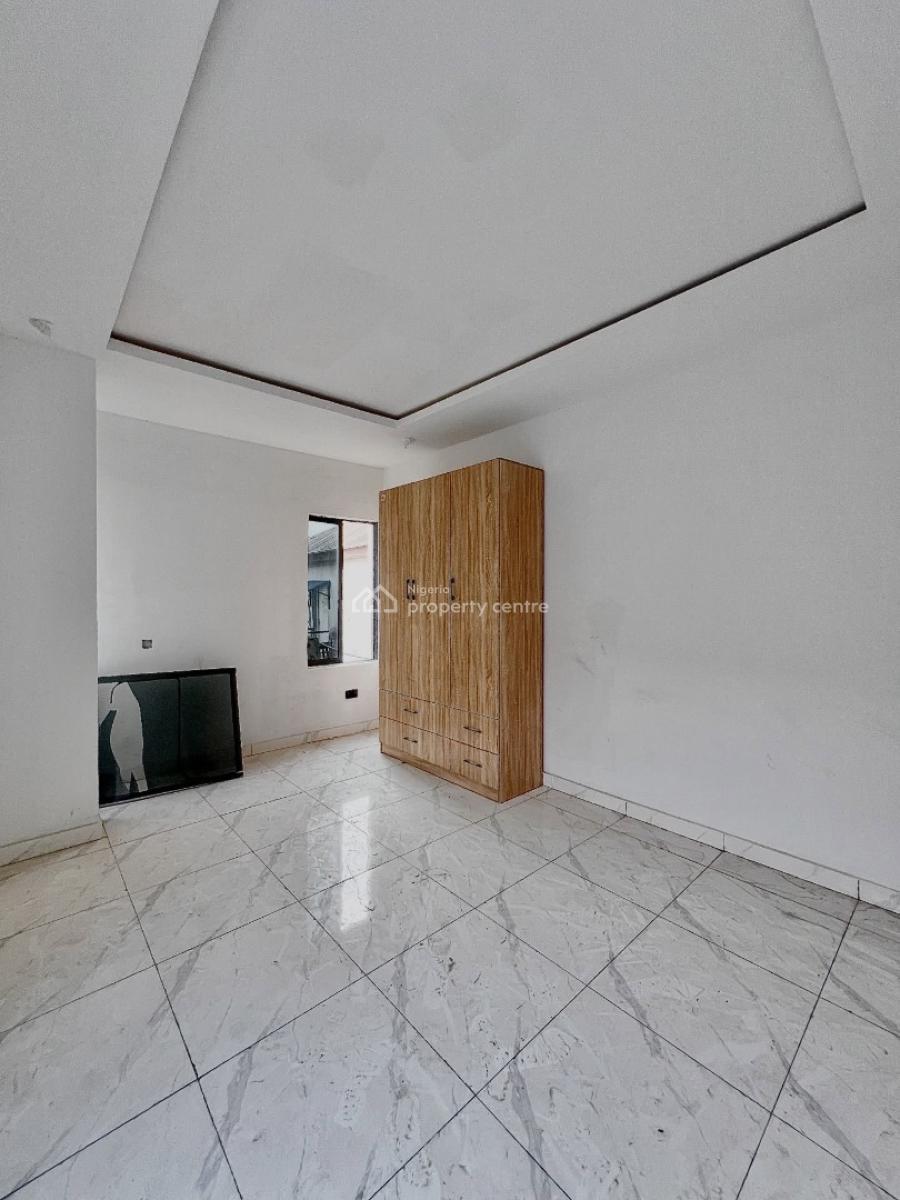 Fully Serviced 3 Bedroom Apartment with Swimming Pool, Ikate, Ikate, Lekki, Lagos, Block of Flats for Sale