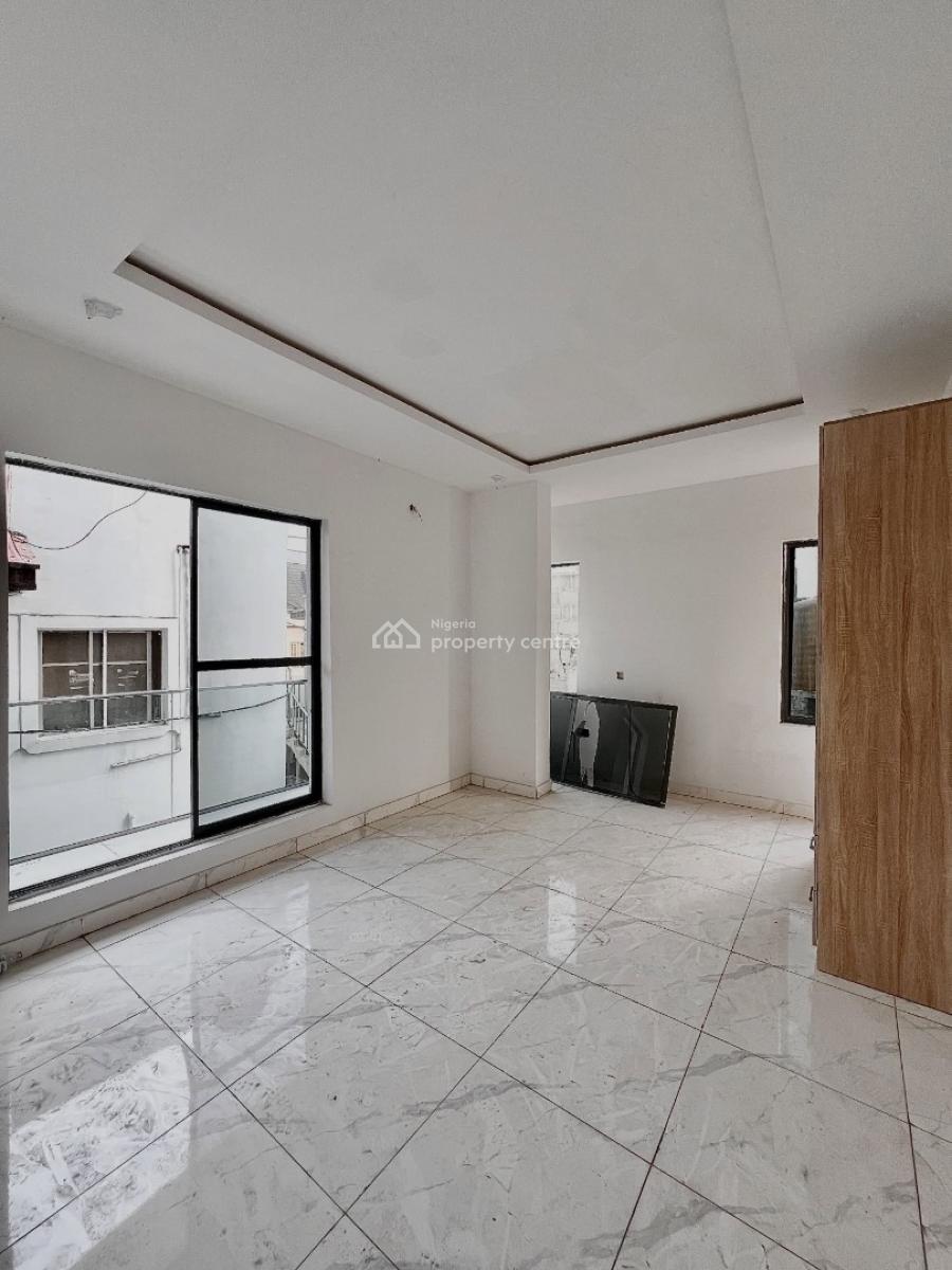 Fully Serviced 3 Bedroom Apartment with Swimming Pool, Ikate, Ikate, Lekki, Lagos, Block of Flats for Sale