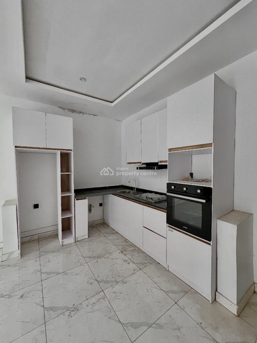 Fully Serviced 3 Bedroom Apartment with Swimming Pool, Ikate, Ikate, Lekki, Lagos, Block of Flats for Sale