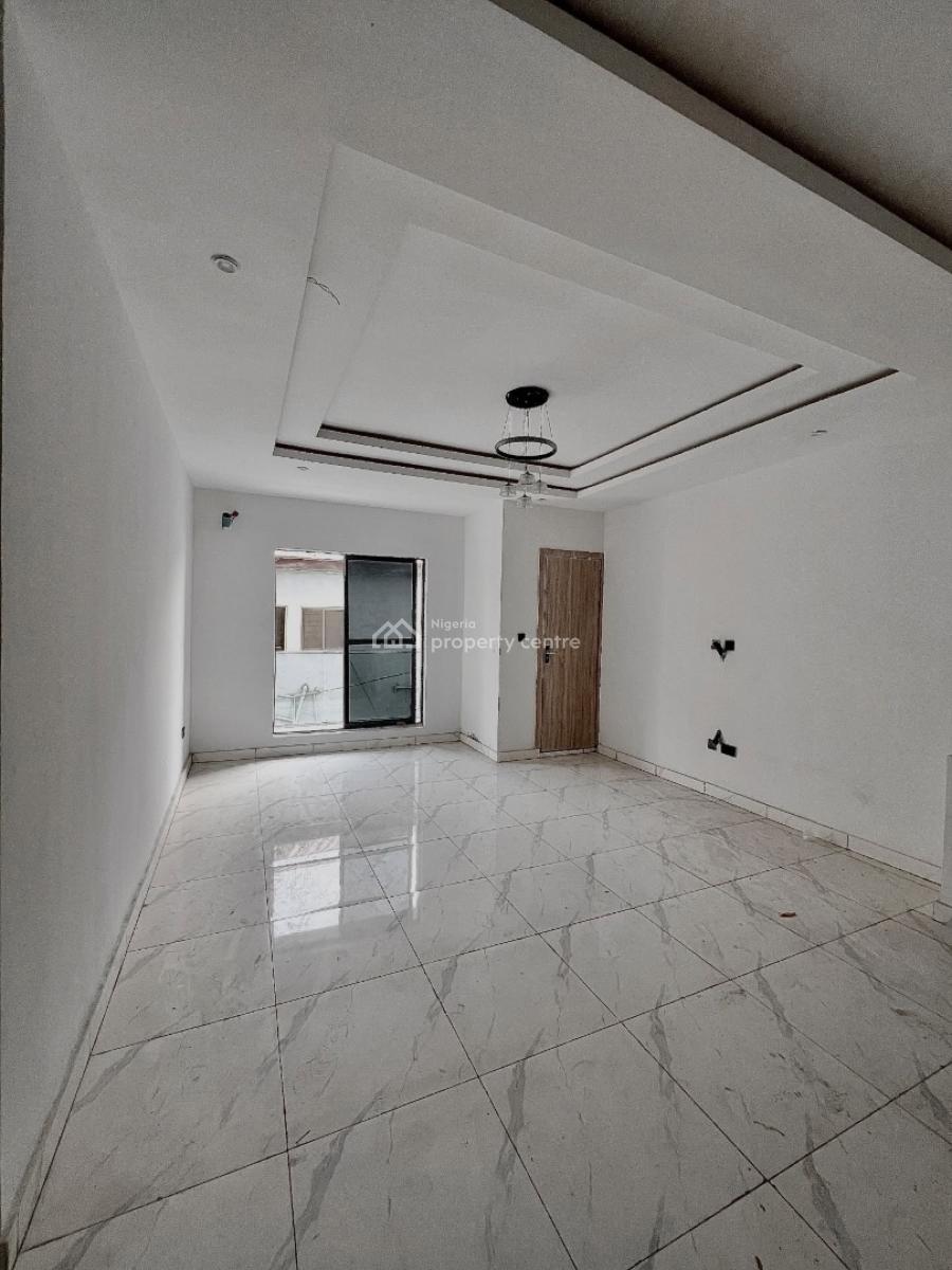 Fully Serviced 3 Bedroom Apartment with Swimming Pool, Ikate, Ikate, Lekki, Lagos, Block of Flats for Sale