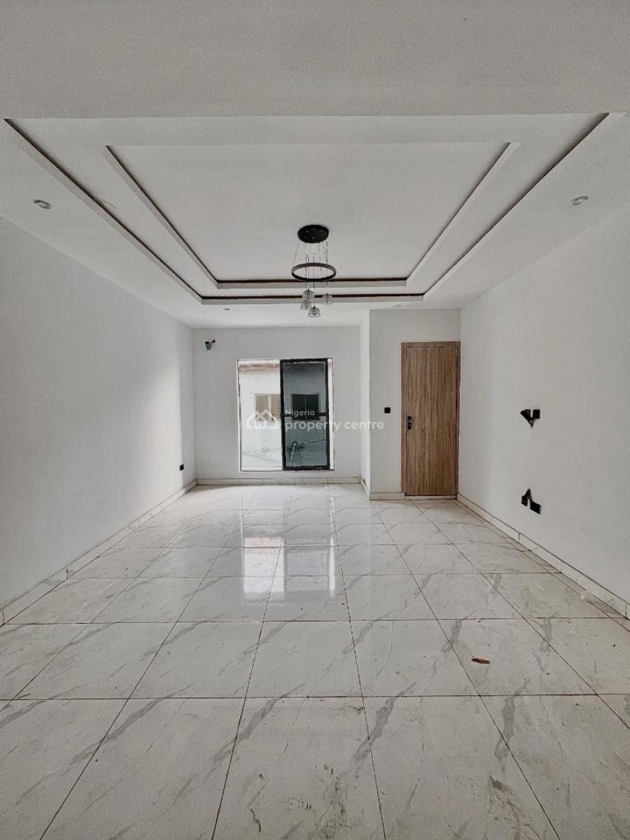 Fully Serviced 3 Bedroom Apartment with Swimming Pool, Ikate, Ikate, Lekki, Lagos, Block of Flats for Sale