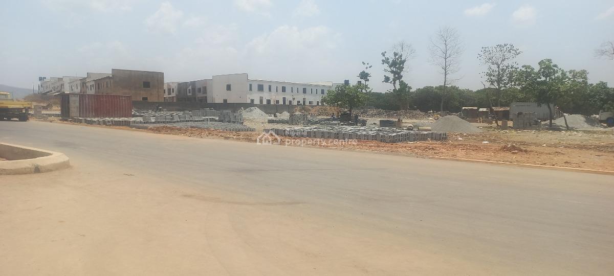 3 Bedroom Terrace Affordable Luxury, Abuja, Ecoview, Neohomes, Karsana, Abuja, Residential Land for Sale