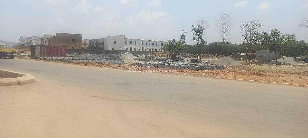 3 Bedroom Terrace Affordable Luxury, Abuja, Ecoview, Neohomes, Karsana, Abuja, Residential Land for Sale