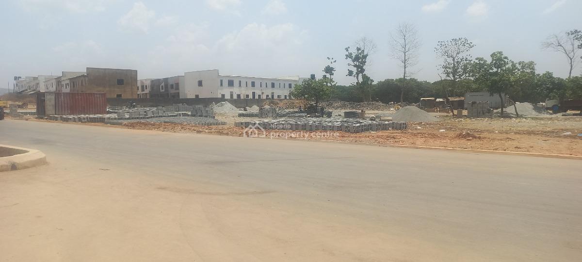 3 Bedroom Terrace Affordable Luxury, Abuja, Ecoview, Neohomes, Karsana, Abuja, Residential Land for Sale
