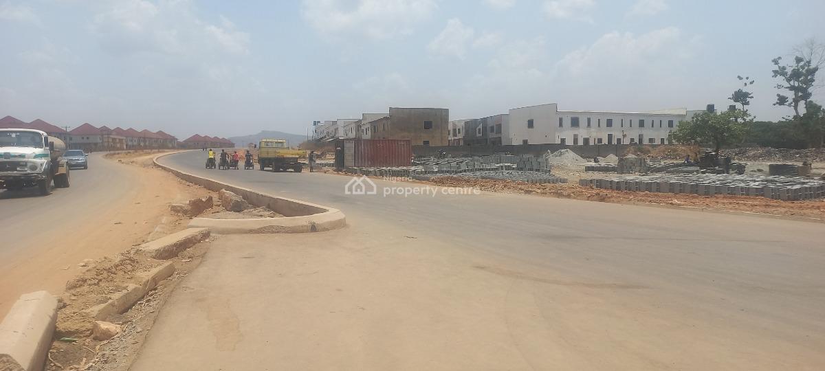 3 Bedroom Terrace Affordable Luxury, Abuja, Ecoview, Neohomes, Karsana, Abuja, Residential Land for Sale