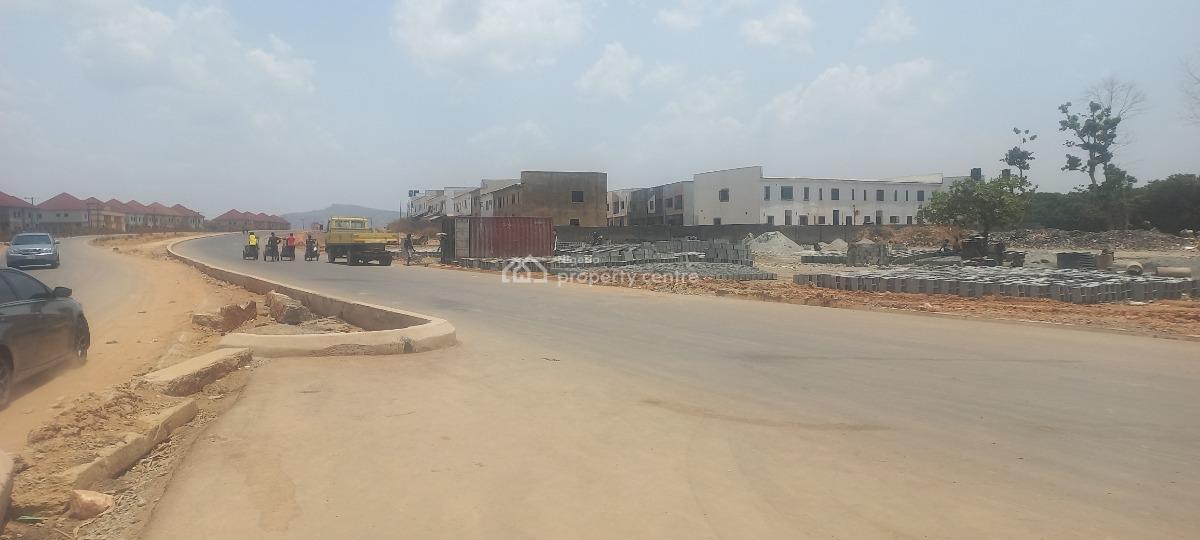 3 Bedroom Terrace Affordable Luxury, Abuja, Ecoview, Neohomes, Karsana, Abuja, Residential Land for Sale