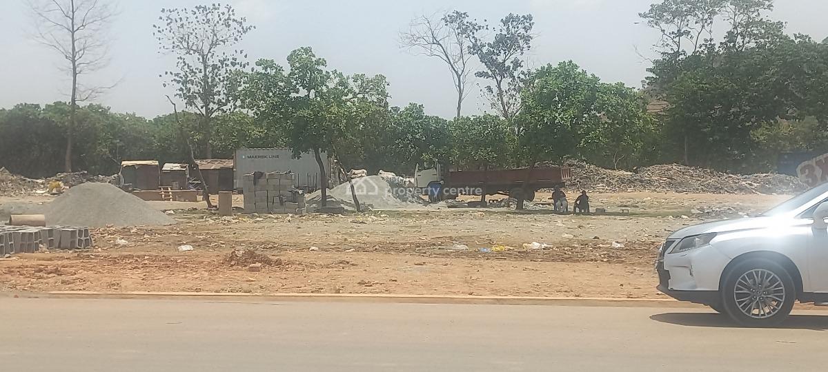 3 Bedroom Terrace Affordable Luxury, Abuja, Ecoview, Neohomes, Karsana, Abuja, Residential Land for Sale