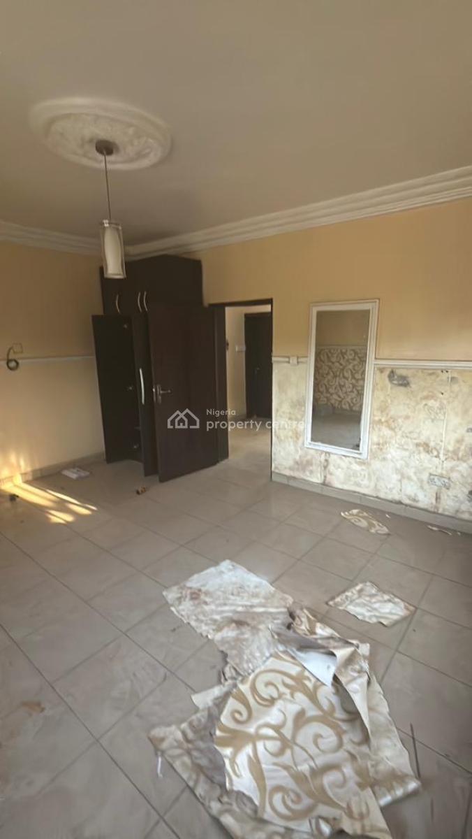 Maitama  3bedroom Apartment in a Serene Environment, Maitama District, Abuja, Flat / Apartment for Rent
