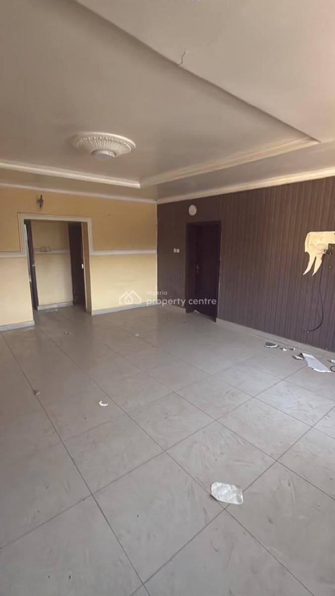Maitama  3bedroom Apartment in a Serene Environment, Maitama District, Abuja, Flat / Apartment for Rent