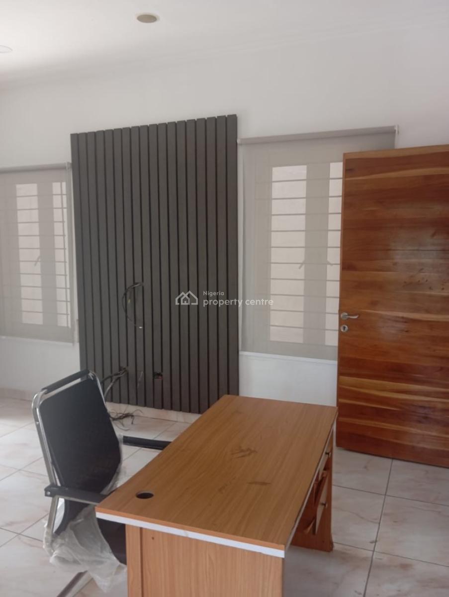 4-bedroom Fully Detached, Hakeem Dickson Road, Lekki Phase 1, Lekki, Lagos, House for Rent