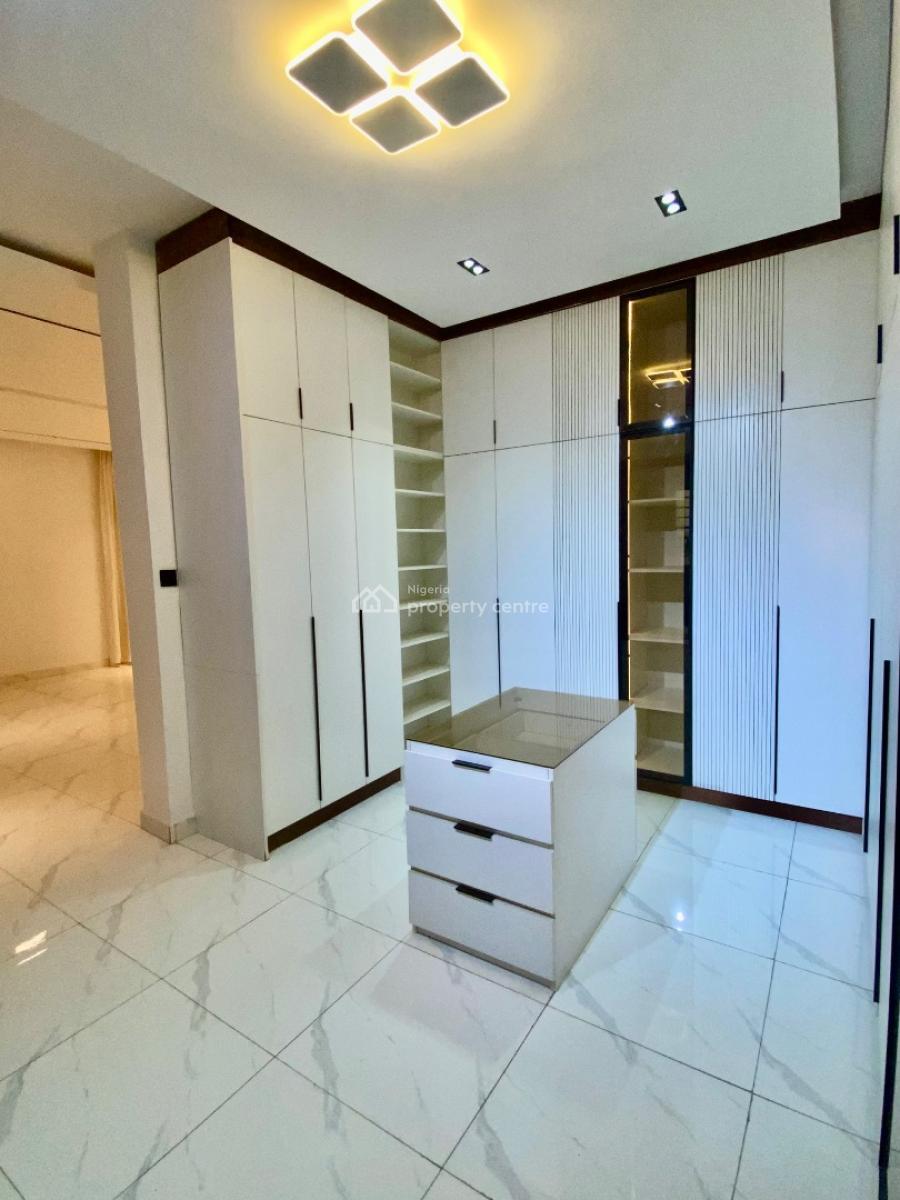 Luxurious Detached Duplex with Swimming Pool and Gazebo, Around Sunnyvale Estate, Dakwo, Abuja, Detached Duplex for Sale