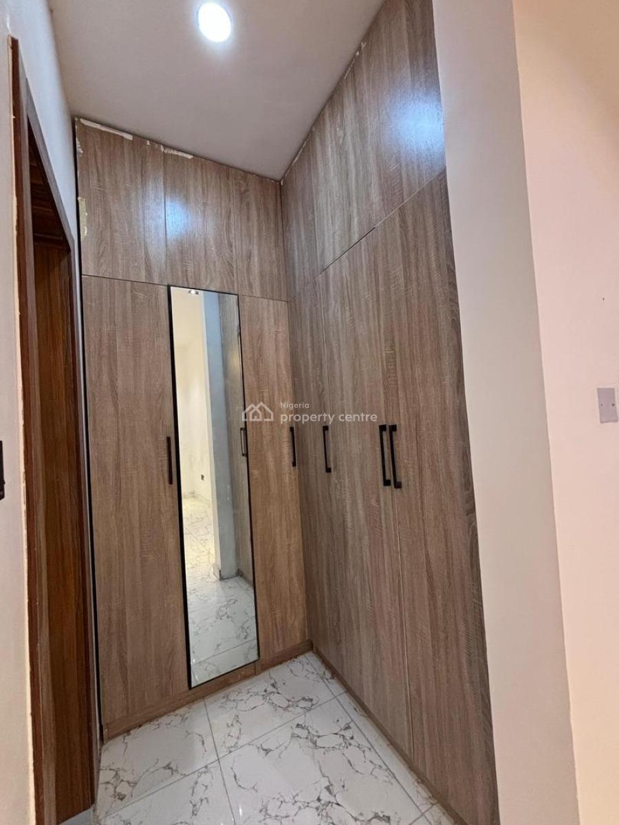 Four Bedroom Terrace Duplex, Gated Estate 🏡, Orchid Road , Off New Coster Hiway, Lekki Phase 2, Lekki, Lagos, Terraced Duplex for Rent