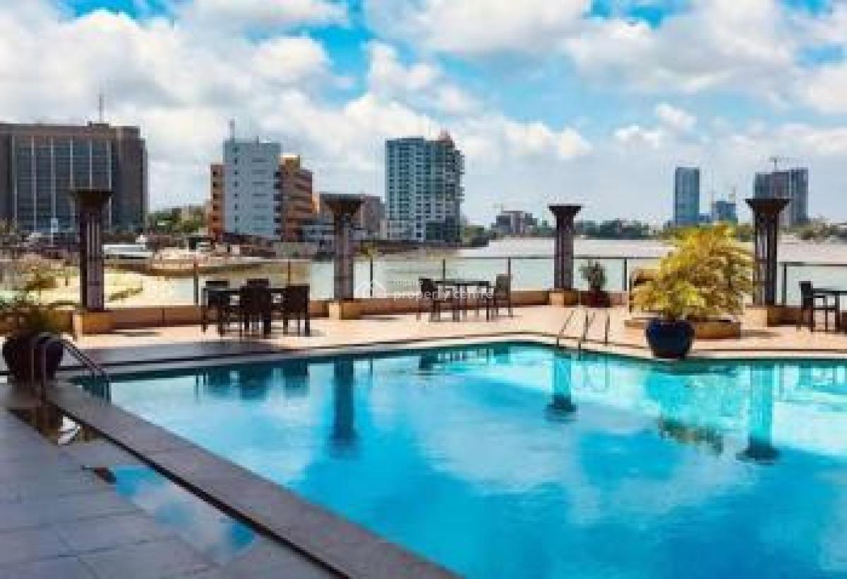 Hotel, Victoria Island (vi), Lagos, Hotel / Guest House for Sale