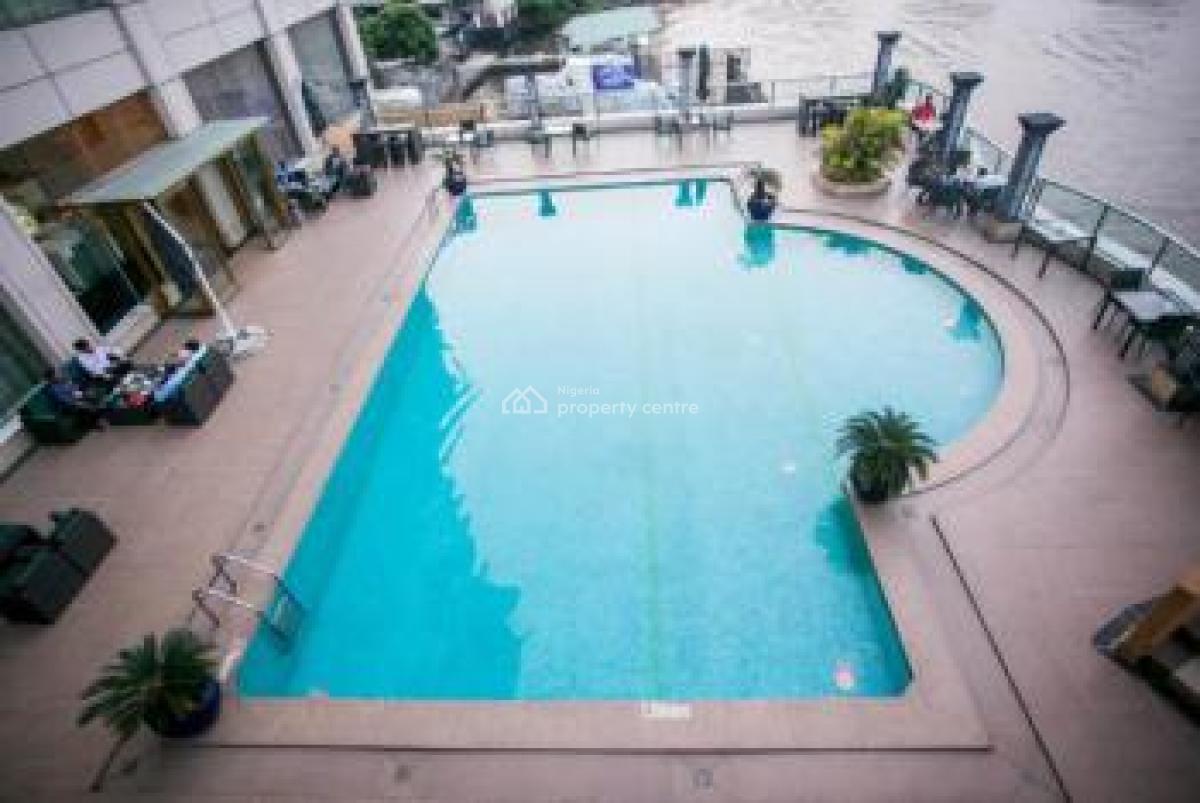 Hotel, Victoria Island (vi), Lagos, Hotel / Guest House for Sale