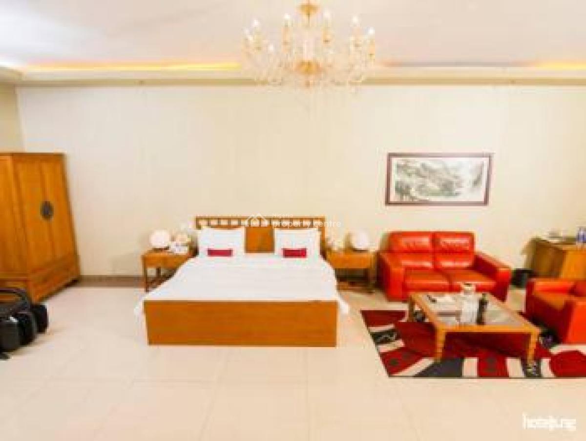 Hotel, Victoria Island (vi), Lagos, Hotel / Guest House for Sale