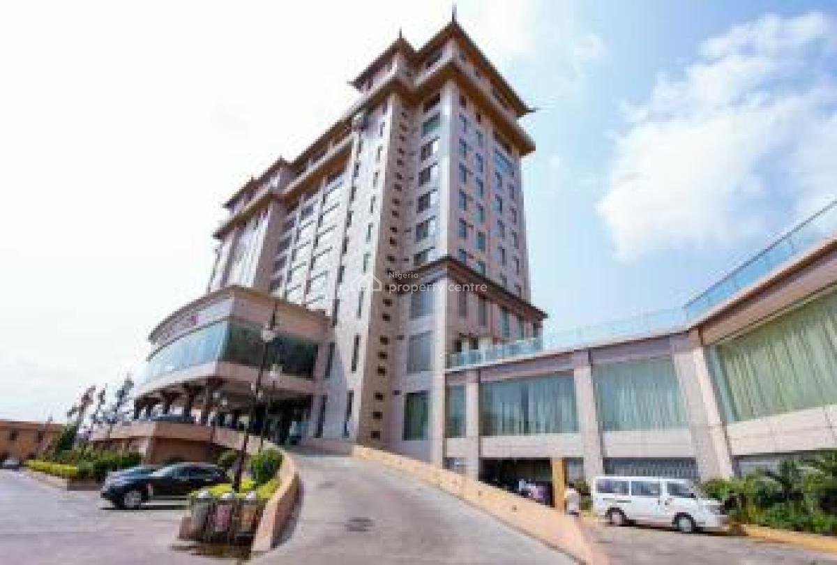 Hotel, Victoria Island (vi), Lagos, Hotel / Guest House for Sale