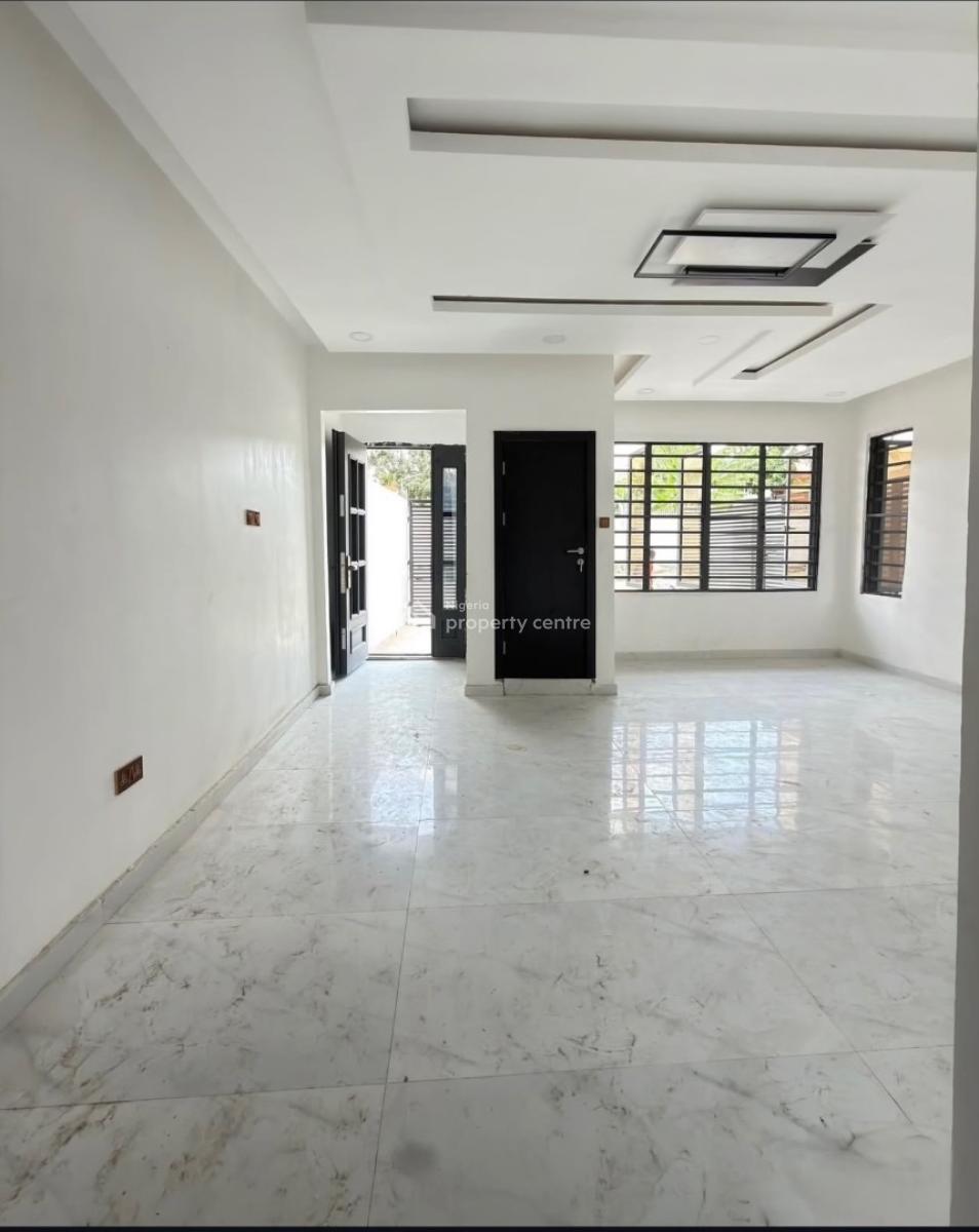 Most Affordable 5 Bedroom Home with a Bq, Maryland, Anthony, Maryland, Lagos, Detached Duplex for Sale