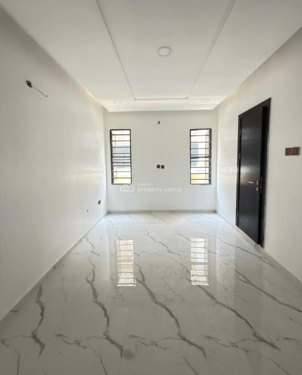 Most Affordable 5 Bedroom Home with a Bq, Maryland, Anthony, Maryland, Lagos, Detached Duplex for Sale