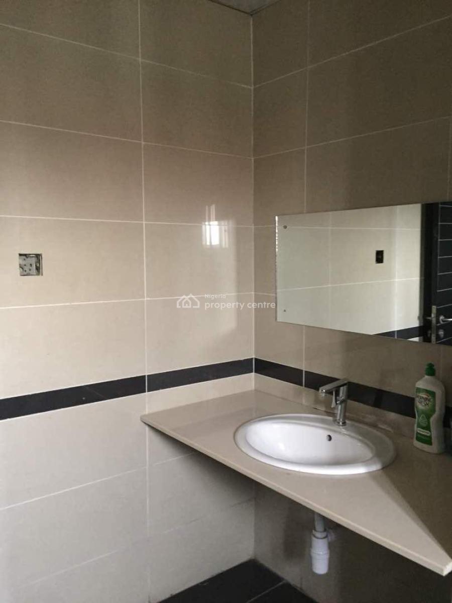 300sqm of Office Space, Facing Lekki Expressway, Igbo Efon, Lekki, Lagos, Office Space for Rent