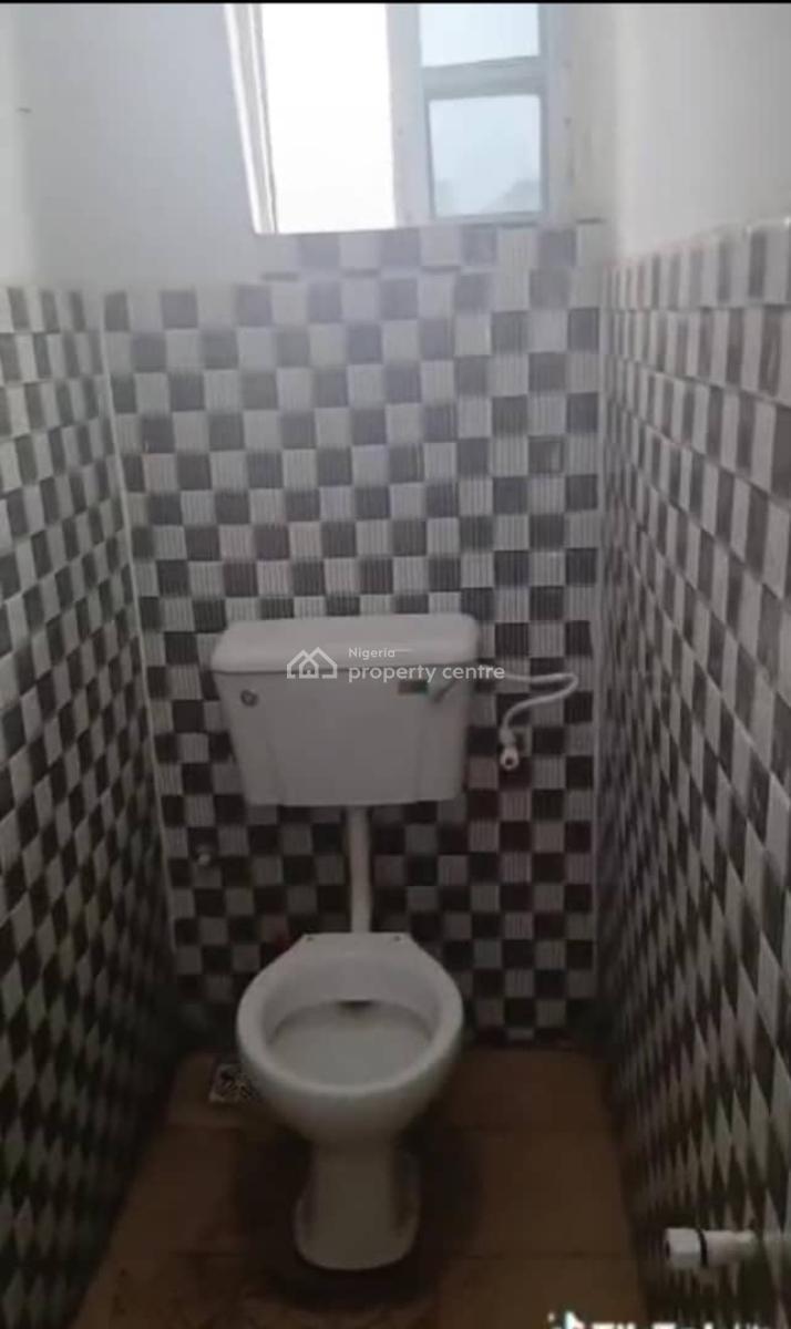 Lovely Sweet Mini Flat, Soluyi, Gbagada, Lagos, Mini Flat (room and Parlour) for Rent