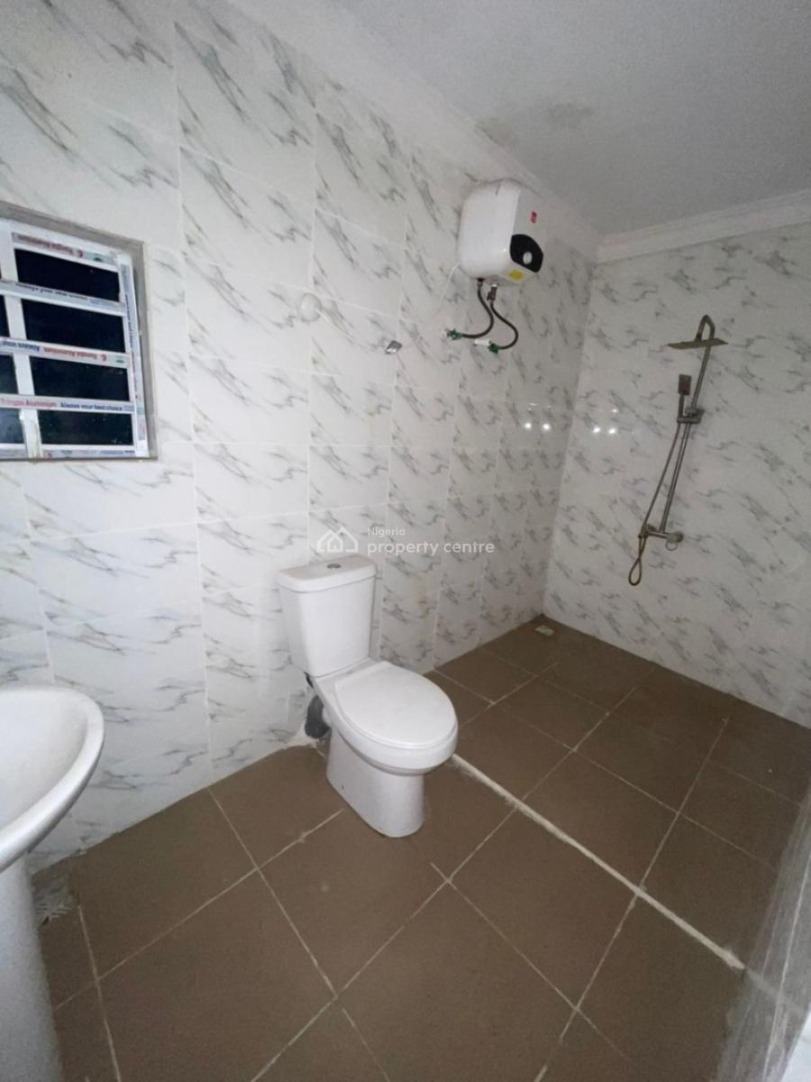 1 Bedroom Miniflats, Ologolo, Ologolo, Lekki, Lagos, Mini Flat (room and Parlour) for Rent