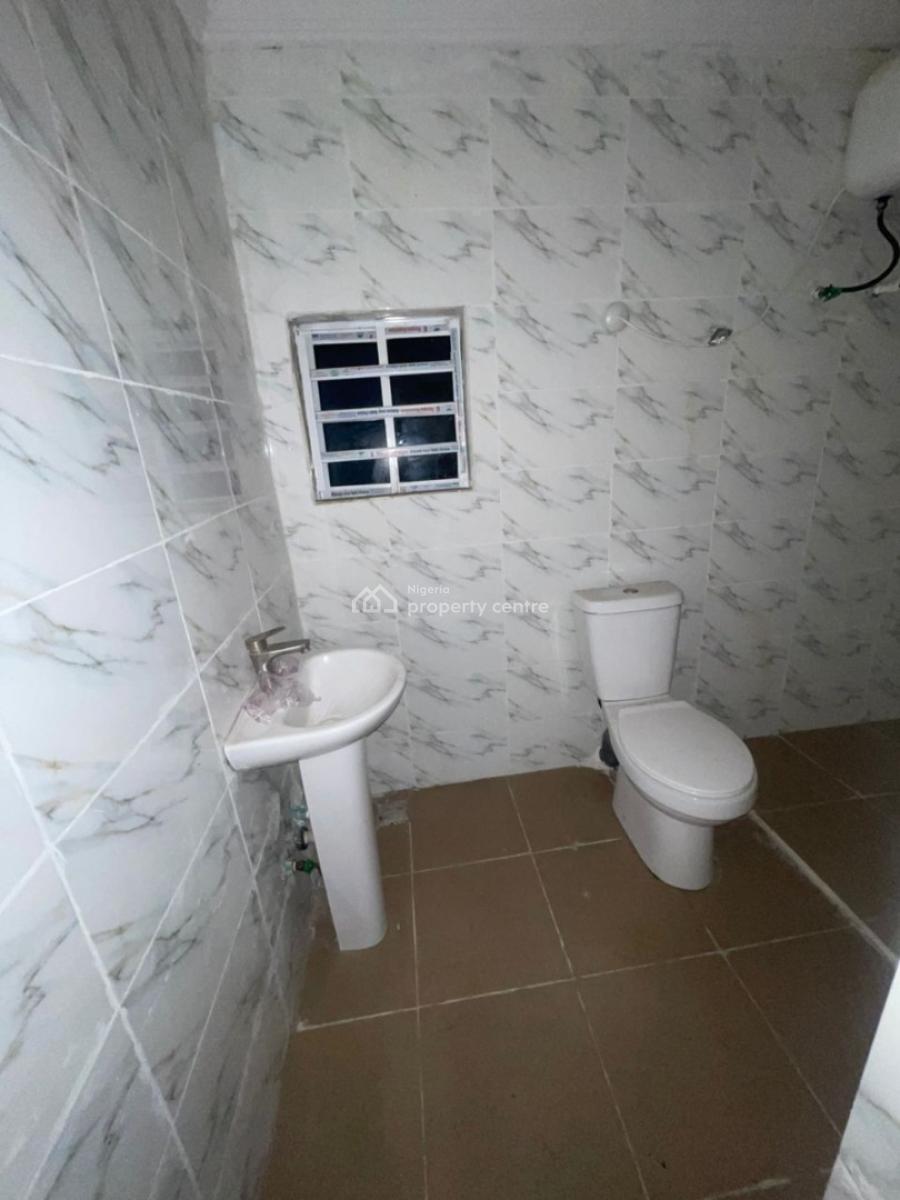 1 Bedroom Miniflats, Ologolo, Ologolo, Lekki, Lagos, Mini Flat (room and Parlour) for Rent
