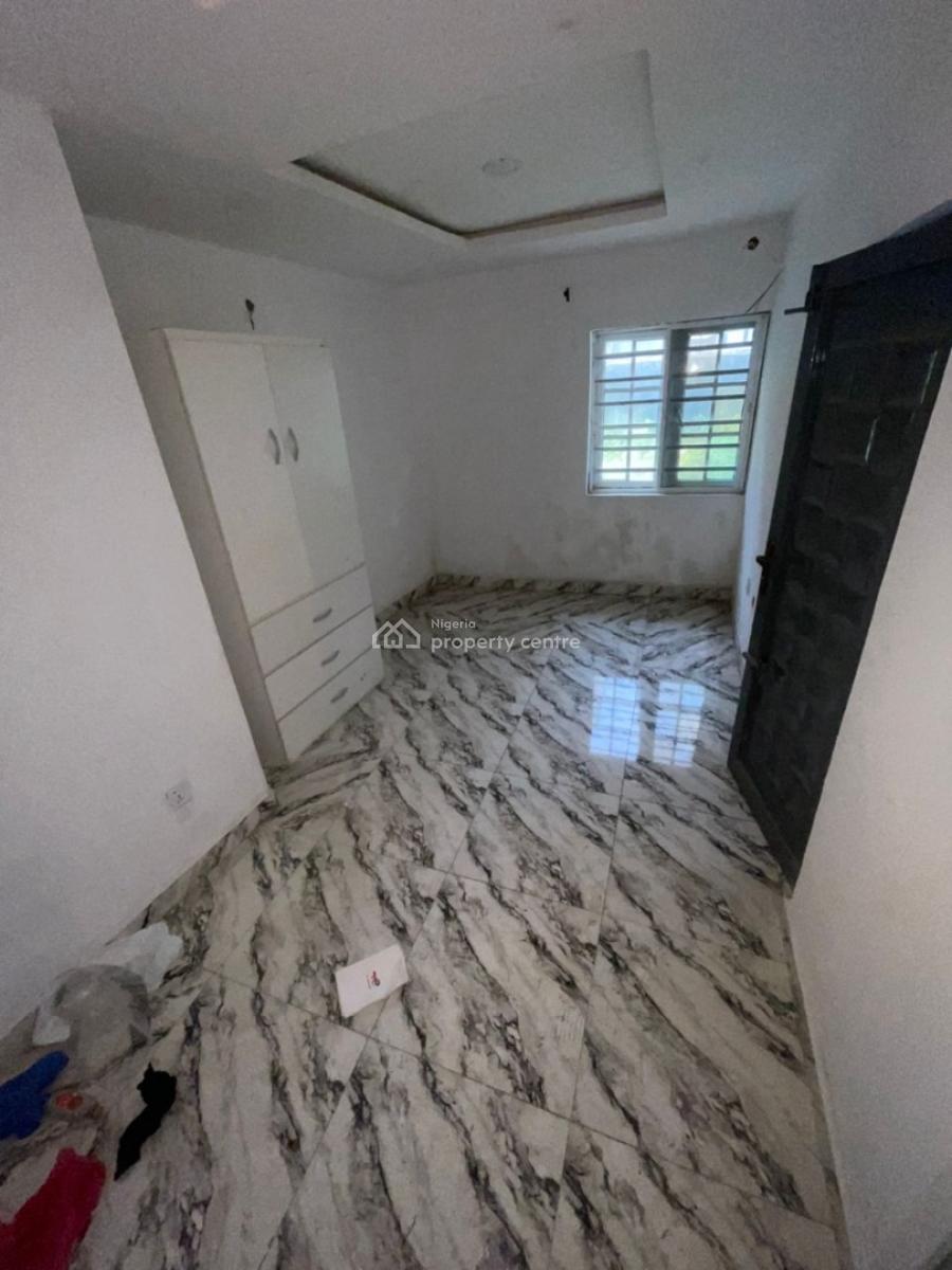 1 Bedroom Miniflats, Ologolo, Ologolo, Lekki, Lagos, Mini Flat (room and Parlour) for Rent