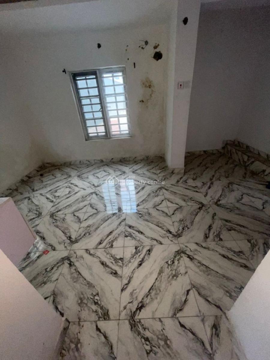 1 Bedroom Miniflats, Ologolo, Ologolo, Lekki, Lagos, Mini Flat (room and Parlour) for Rent