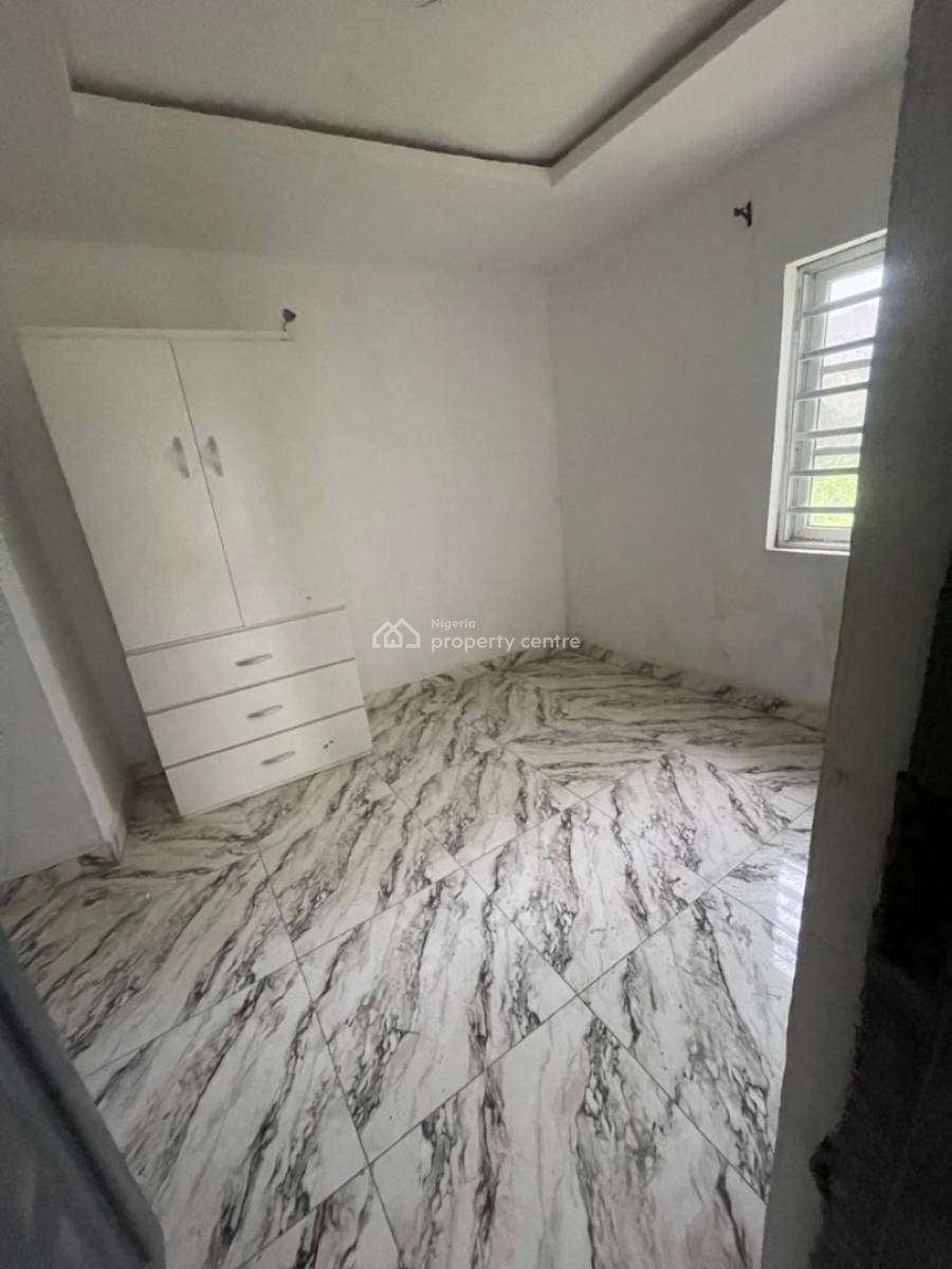 1 Bedroom Miniflats, Ologolo, Ologolo, Lekki, Lagos, Mini Flat (room and Parlour) for Rent